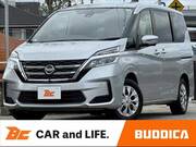 2022 NISSAN SERENA