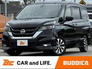2017 NISSAN SERENA
