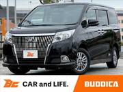 2015 TOYOTA ESQUIRE