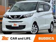 2021 NISSAN DAYZ