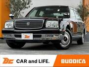 2016 TOYOTA CENTURY