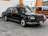 TOYOTA CENTURY