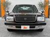 TOYOTA CENTURY
