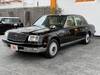 TOYOTA CENTURY