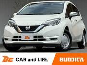 2021 NISSAN NOTE