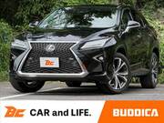 2015 LEXUS RX