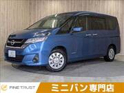 2019 NISSAN SERENA
