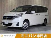 2019 NISSAN SERENA
