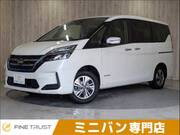 2021 NISSAN SERENA