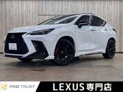 2023 LEXUS NX
