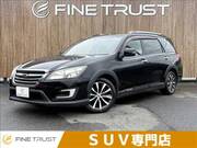 2017 SUBARU EXIGA CROSS OVER