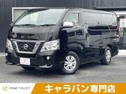 2020 NISSAN NV350 CARAVAN WAGON