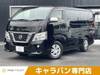 NISSAN NV350 CARAVAN WAGON