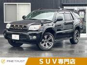2008 TOYOTA HILUX SURF SSR-X