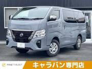 2022 NISSAN CARAVAN
