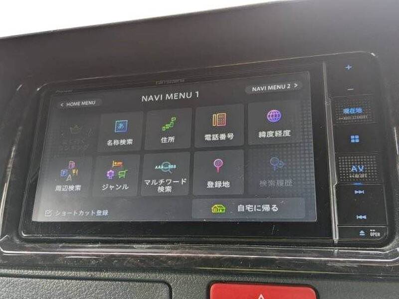 2019 TOYOTA HIACE VAN for sale - photo 7