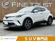 2019 TOYOTA C-HR