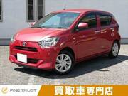 2017 DAIHATSU MIRA EES