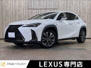 2019 LEXUS UX