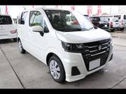 2026 SUZUKI WAGON R
