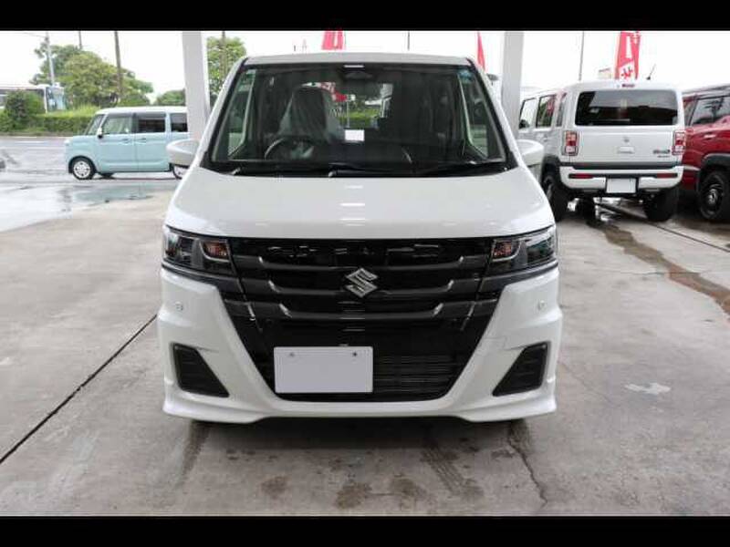 2026 SUZUKI WAGON R for sale - photo 3
