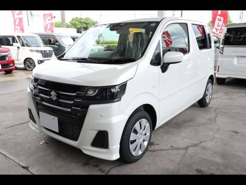 2026 SUZUKI WAGON R for sale - photo 4