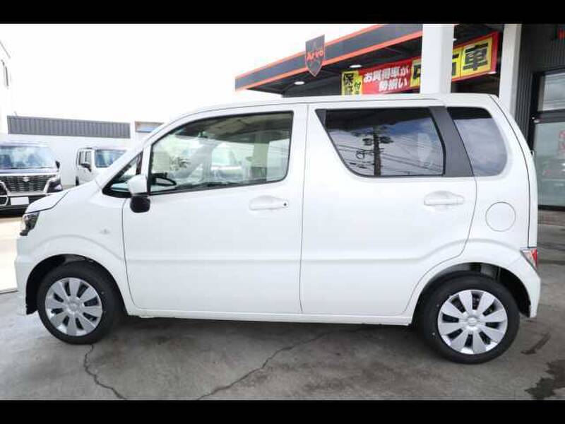 2026 SUZUKI WAGON R for sale - photo 5