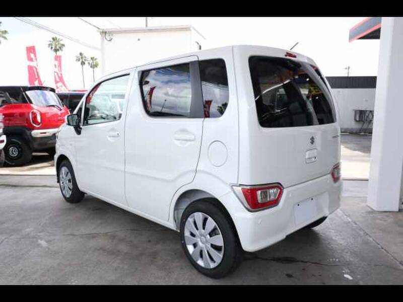 2026 SUZUKI WAGON R for sale - photo 6