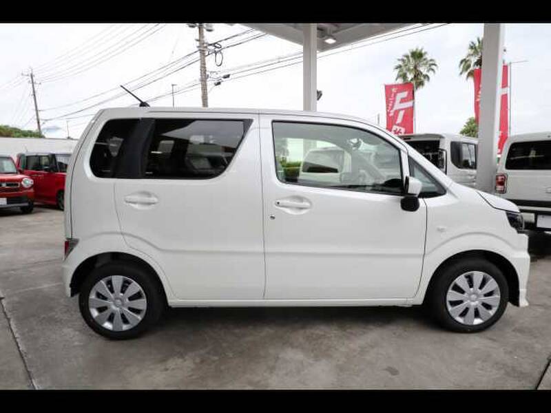 2026 SUZUKI WAGON R for sale - more photos