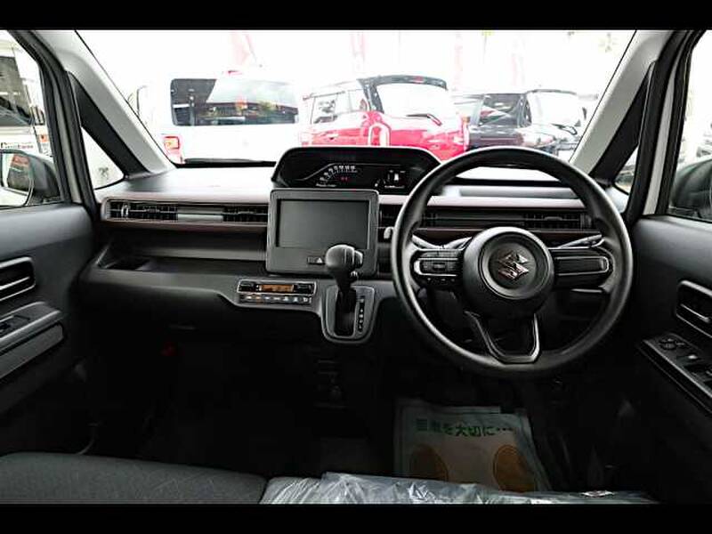 2026 SUZUKI WAGON R for sale - photo 9