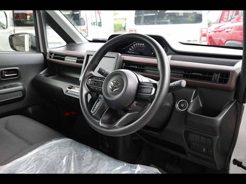 2026 SUZUKI WAGON R for sale - photo 10