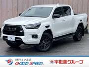 2023 TOYOTA HILUX