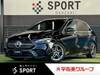 MERCEDES BENZ B-CLASS