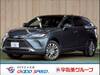 TOYOTA HARRIER HYBRID