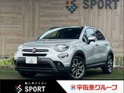 2022 FIAT 500X