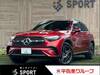 MERCEDES BENZ GLC-CLASS