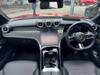 MERCEDES BENZ GLC-CLASS