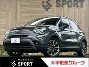 2022 FIAT 500X