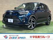 2022 TOYOTA RAIZE
