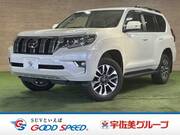 2021 TOYOTA LAND CRUISER PRADO