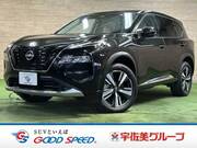 2023 NISSAN X-TRAIL