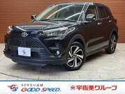 2025 TOYOTA RAIZE