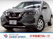 2019 NISSAN X-TRAIL