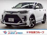 2022 TOYOTA RAIZE