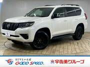 2023 TOYOTA LAND CRUISER PRADO