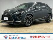 2019 LEXUS RX
