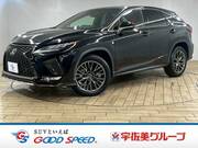 2021 LEXUS RX