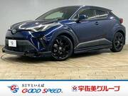 2021 TOYOTA C-HR