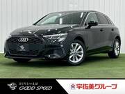2021 AUDI A3 SPORTBACK
