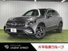 MERCEDES BENZ GLC-CLASS